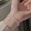 Rose Quartz Bracelet – Self Love