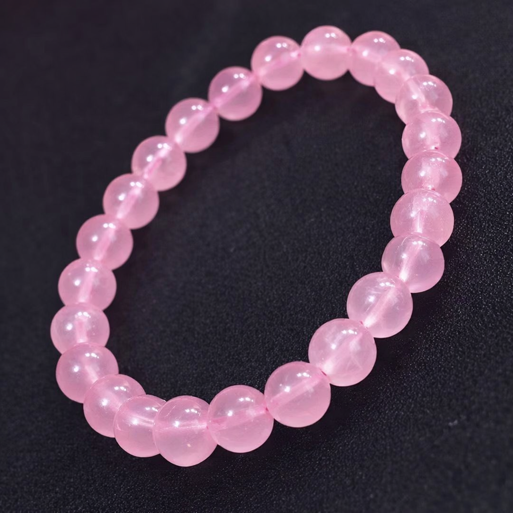 Rose Quartz Bracelet – Self Love