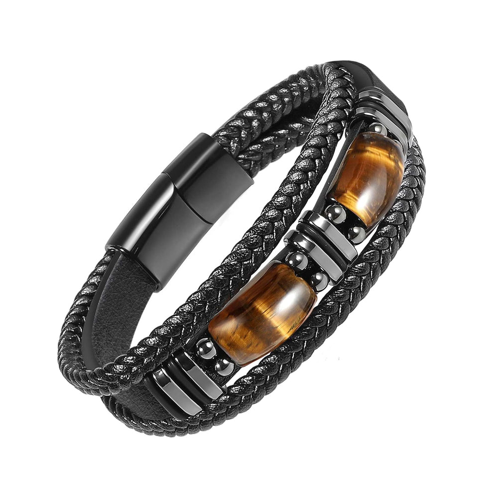 Tiger Eye Bracelet – Quiet Confidence